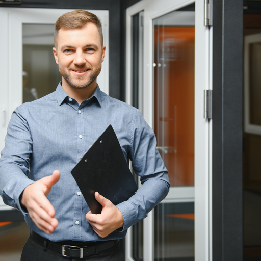 Afspraak bij u thuis