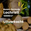 Lochristi 13000m²