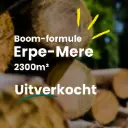 Erpe-Mere 2300m²