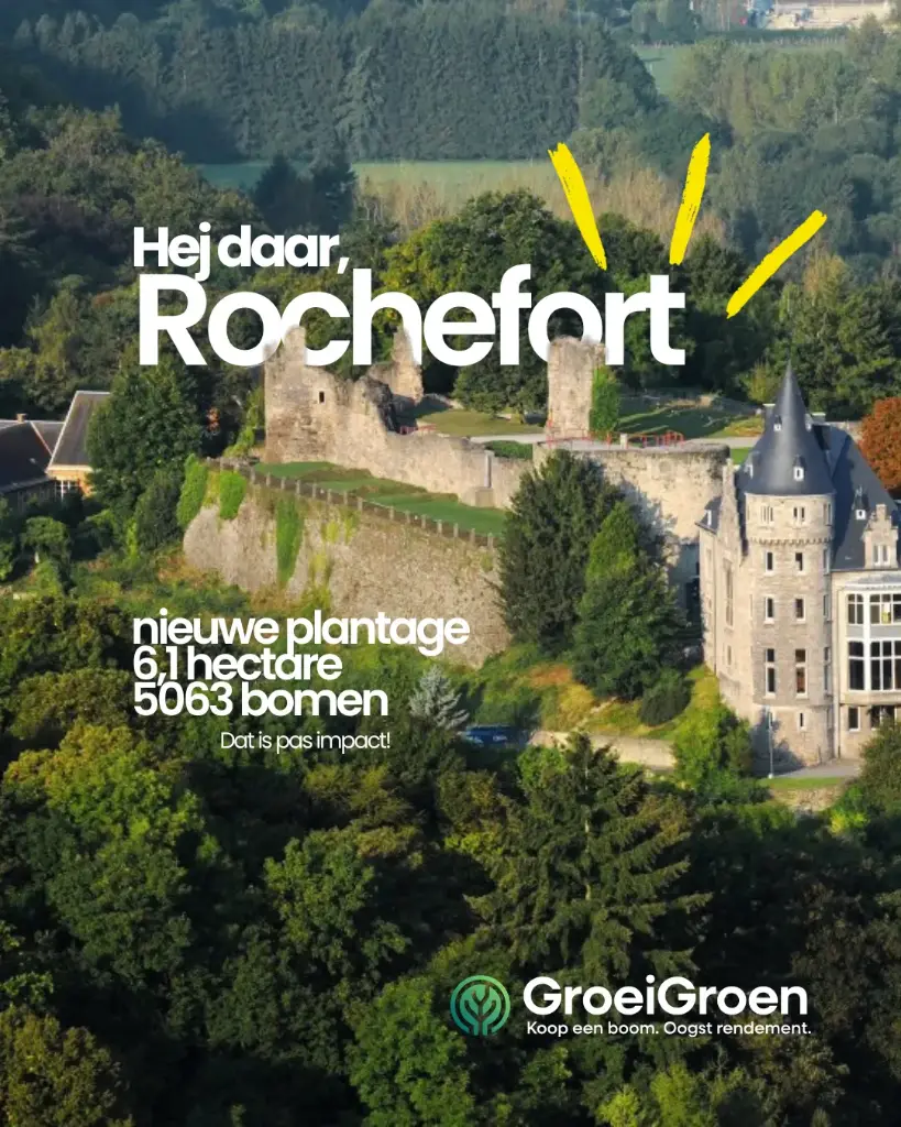 Rochefort