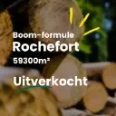 Rochefort 59300m²