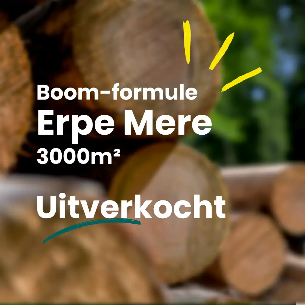 Erpe Mere 3000m²
