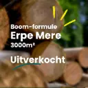 Erpe Mere 3000m²