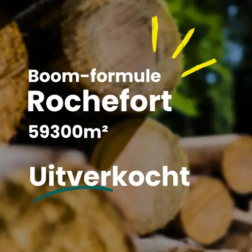 Rochefort 59300m²