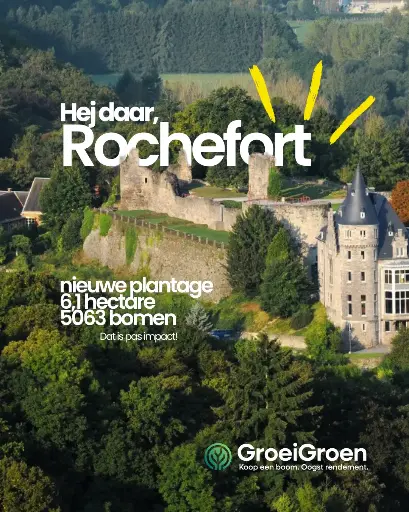 Rochefort