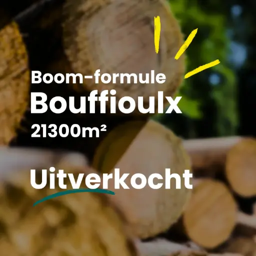 Bouffioulx 21300m²