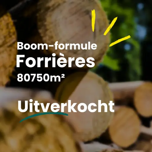 Forrières 80750m²
